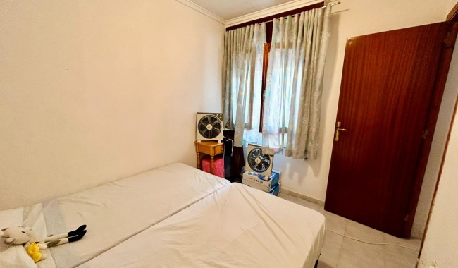 Brukt - Rekkehus - Torrevieja - San Luis