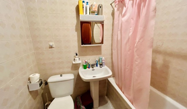 Brukt - Rekkehus - Torrevieja - San Luis