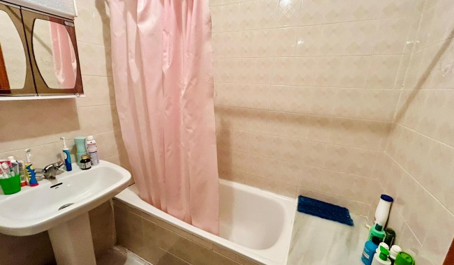 Brukt - Rekkehus - Torrevieja - San Luis