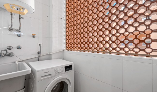 Segunda mano - Apartamento - Cabo Roig