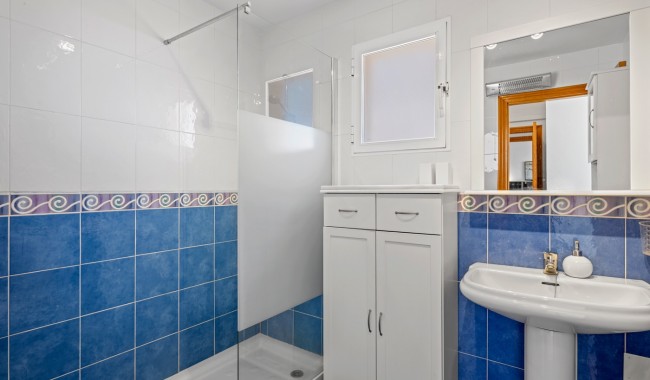 Segunda mano - Apartamento - Cabo Roig