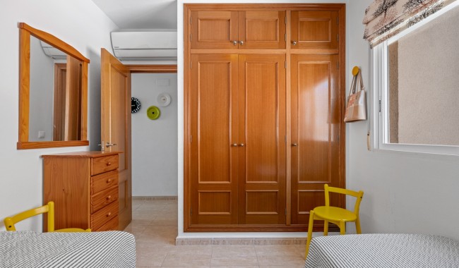 Segunda mano - Apartamento - Cabo Roig