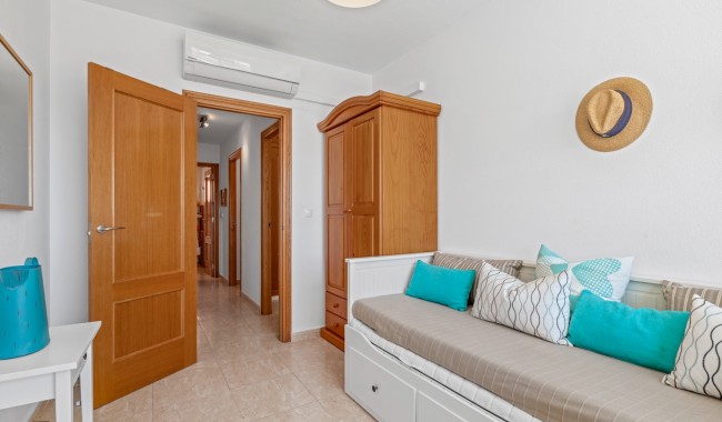 Segunda mano - Apartamento - Cabo Roig