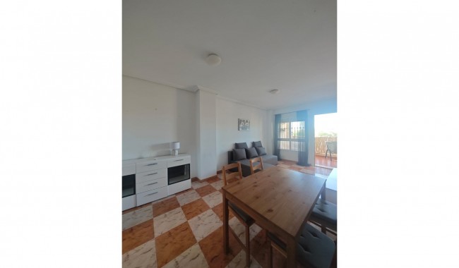 Sprzedaż - Apartament - Orihuela costa - Villamartín