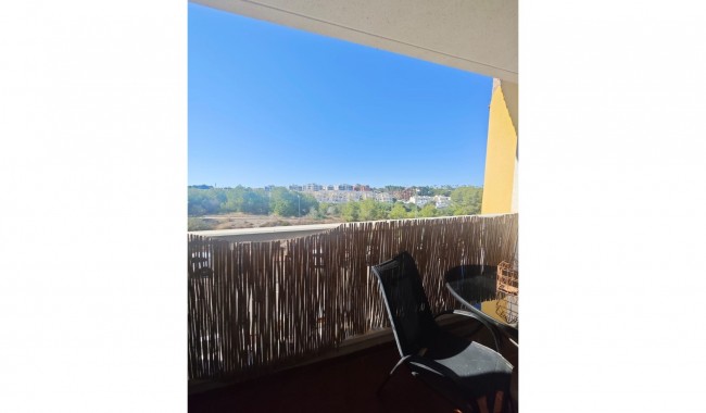 Sprzedaż - Apartament - Orihuela costa - Villamartín