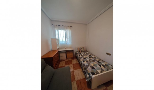 Sprzedaż - Apartament - Orihuela costa - Villamartín