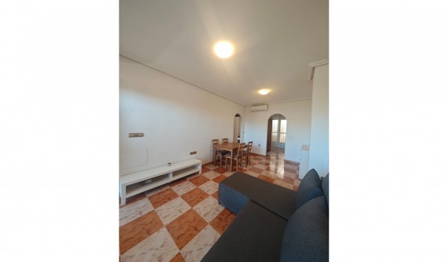Sprzedaż - Apartament - Orihuela costa - Villamartín