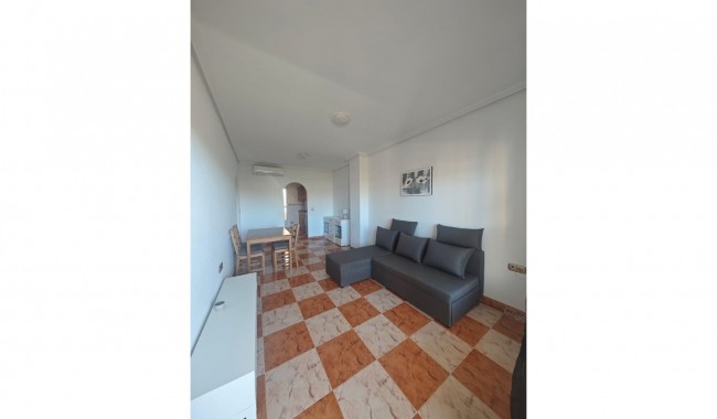 Sprzedaż - Apartament - Orihuela costa - Villamartín