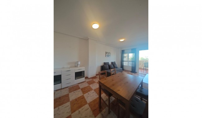 Sprzedaż - Apartament - Orihuela costa - Villamartín