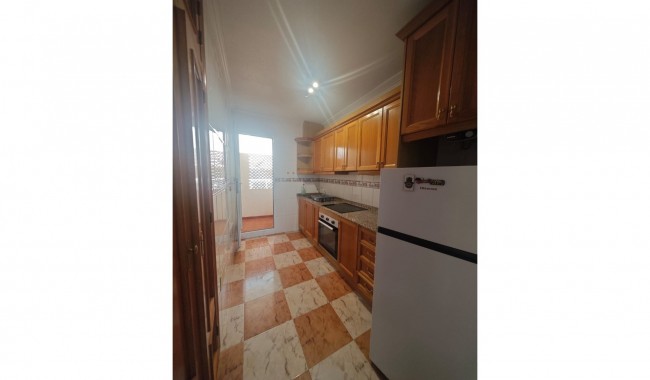 Sprzedaż - Apartament - Orihuela costa - Villamartín