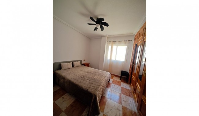 Sprzedaż - Apartament - Orihuela costa - Villamartín