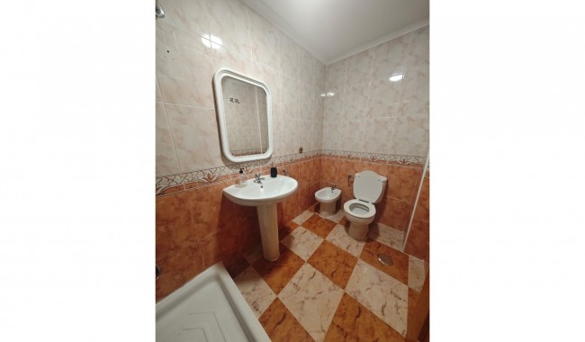 Sprzedaż - Apartament - Orihuela costa - Villamartín