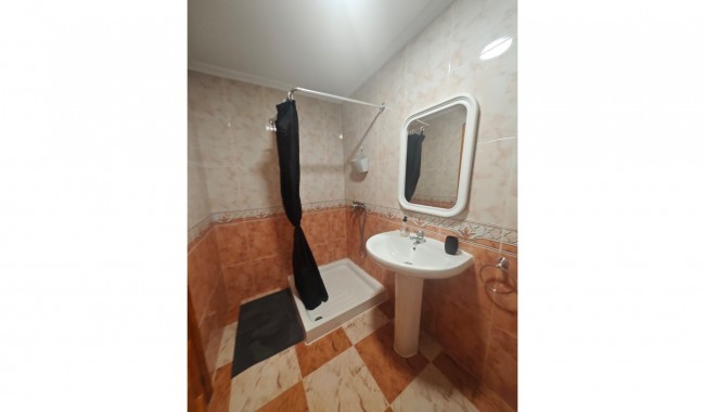 Sprzedaż - Apartament - Orihuela costa - Villamartín