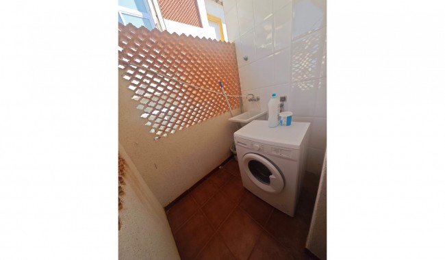 Sprzedaż - Apartament - Orihuela costa - Villamartín