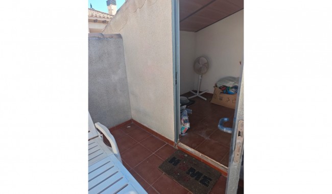 Sprzedaż - Apartament - Orihuela costa - Villamartín