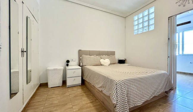 Begagnad - Lägenhet - Cabo Roig