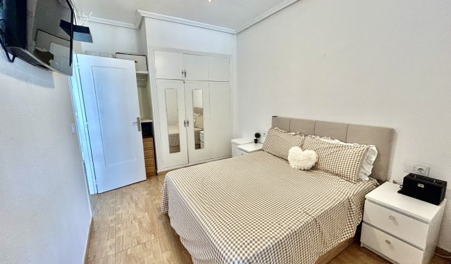 Begagnad - Lägenhet - Cabo Roig