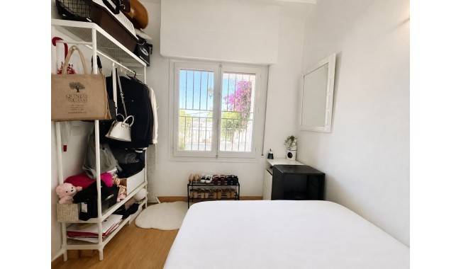 Begagnad - Lägenhet - Cabo Roig