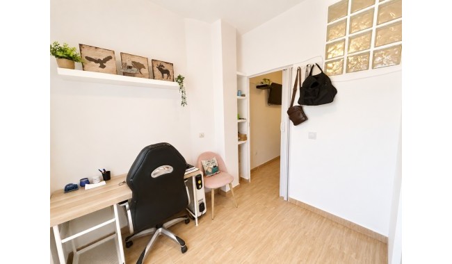 Begagnad - Lägenhet - Cabo Roig