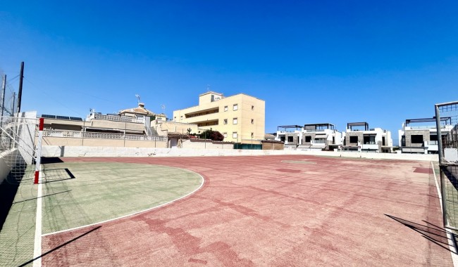 Begagnad - Lägenhet - Cabo Roig