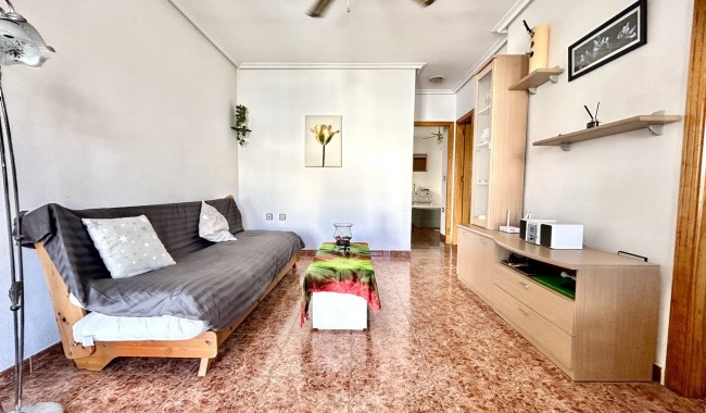 Brukt - Leilighet - Torrevieja - Los Altos