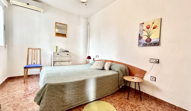 Brukt - Leilighet - Torrevieja - Los Altos