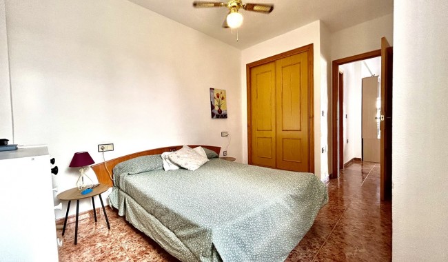 Brukt - Leilighet - Torrevieja - Los Altos