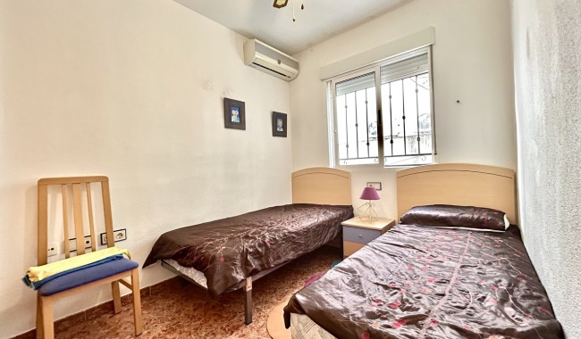 Brukt - Leilighet - Torrevieja - Los Altos
