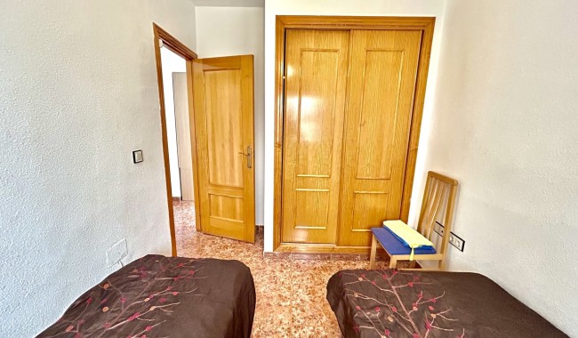 Brukt - Leilighet - Torrevieja - Los Altos