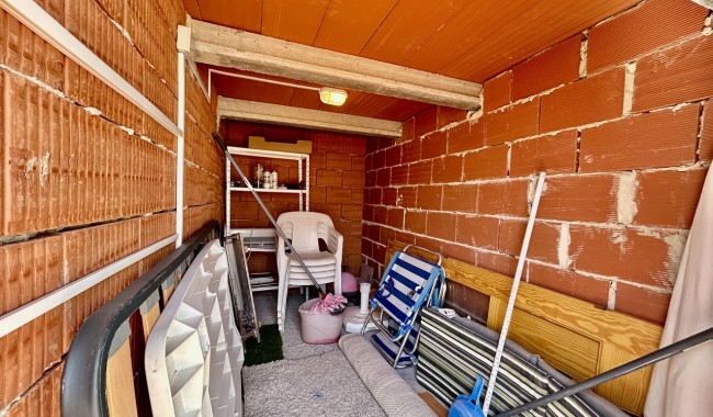 Brukt - Leilighet - Torrevieja - Los Altos