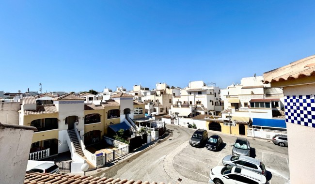 Brukt - Leilighet - Torrevieja - Los Altos