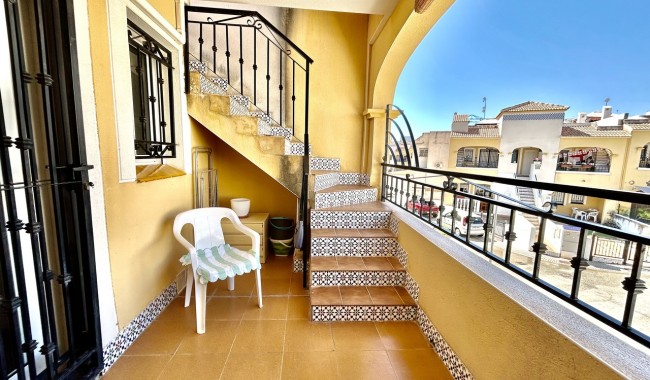 Brukt - Leilighet - Torrevieja - Los Altos