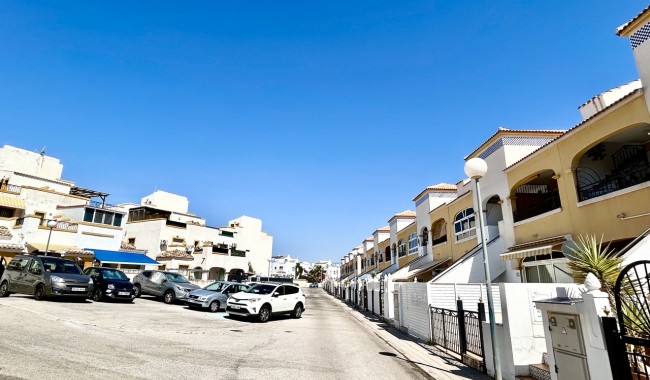 Brukt - Leilighet - Torrevieja - Los Altos