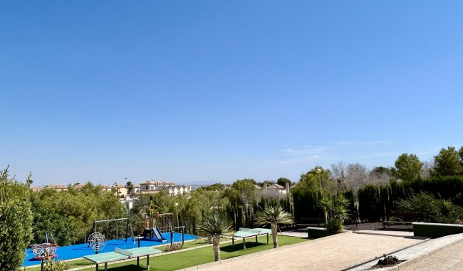 Brukt - Leilighet - Torrevieja - Los Altos