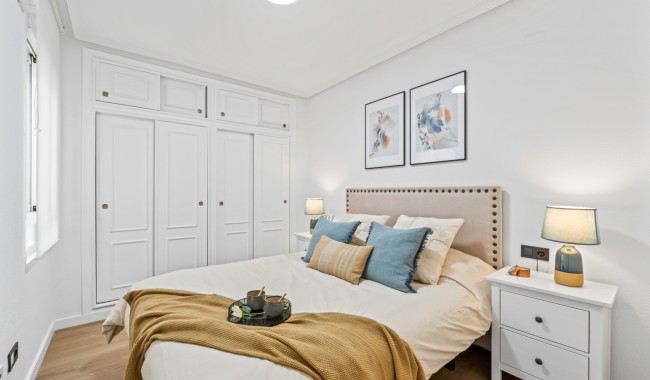 Resale - Apartment - Playa Flamenca