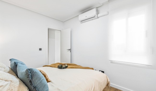 Resale - Apartment - Playa Flamenca