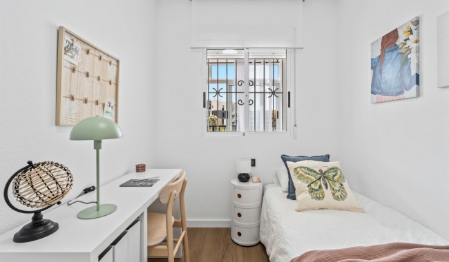 Resale - Apartment - Playa Flamenca