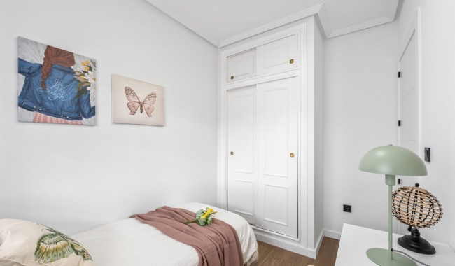 Resale - Apartment - Playa Flamenca