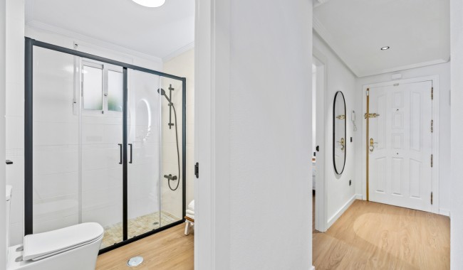 Resale - Apartment - Playa Flamenca