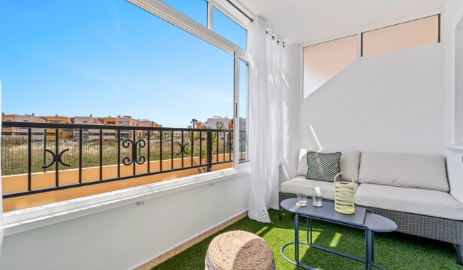 Resale - Apartment - Playa Flamenca