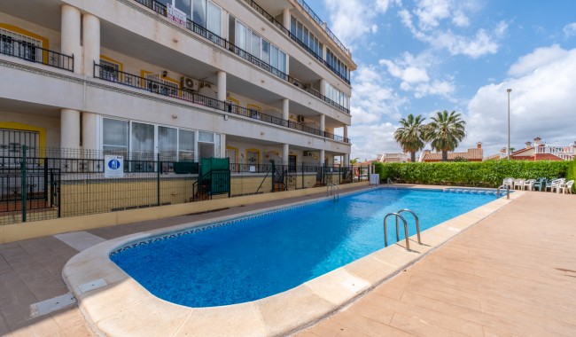 Resale - Apartment - Playa Flamenca