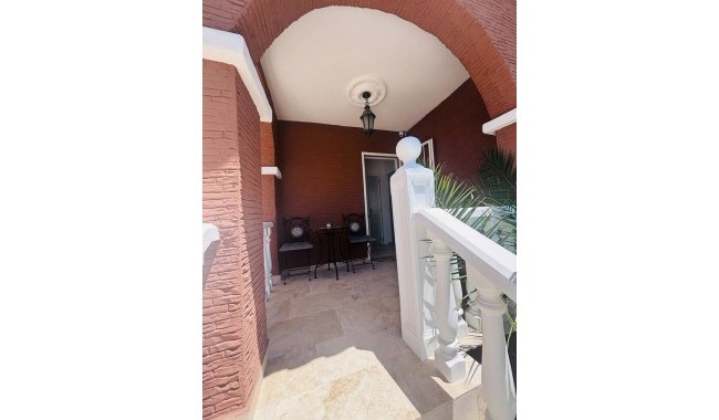 Brukt - Villa - Orihuela Costa - Villamartín