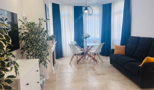 Brukt - Villa - Orihuela Costa - Villamartín