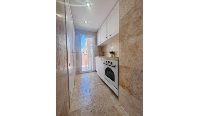 Brukt - Villa - Orihuela Costa - Villamartín