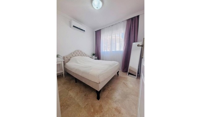 Brukt - Villa - Orihuela Costa - Villamartín