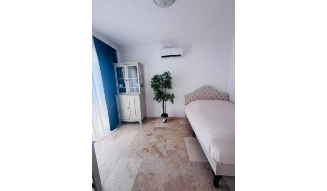 Brukt - Villa - Orihuela Costa - Villamartín