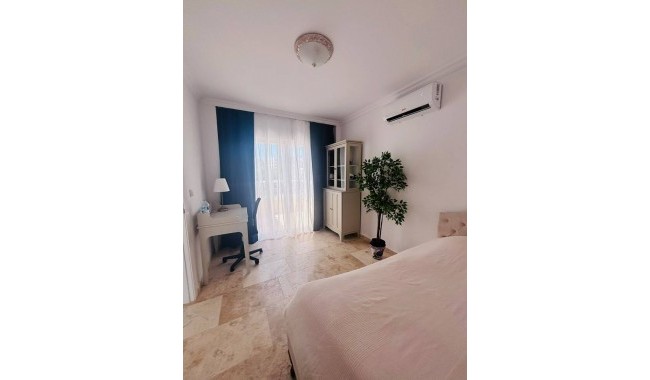 Brukt - Villa - Orihuela Costa - Villamartín
