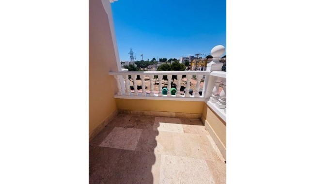 Brukt - Villa - Orihuela Costa - Villamartín