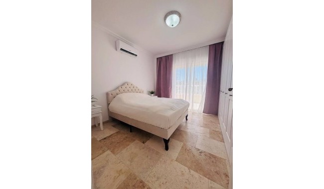 Brukt - Villa - Orihuela Costa - Villamartín
