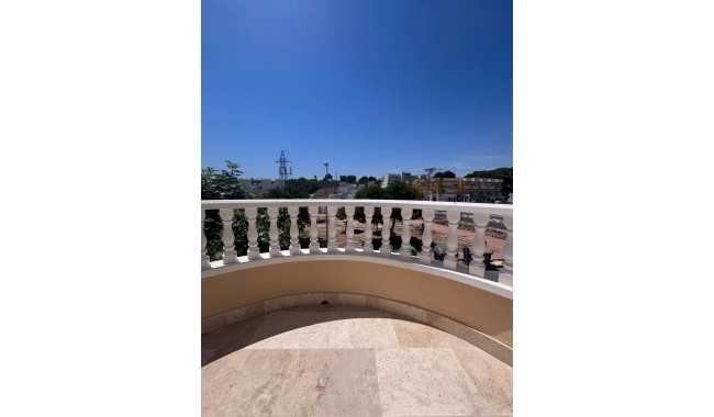 Brukt - Villa - Orihuela Costa - Villamartín